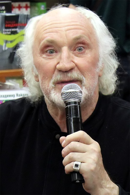 Борис Химичев