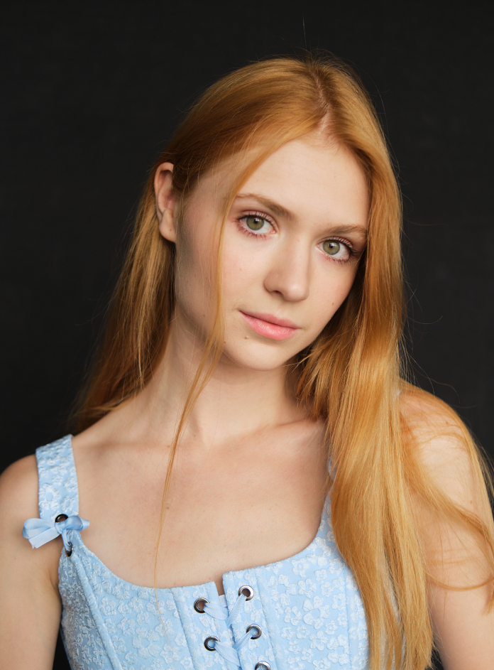 Екатерина Чаннова