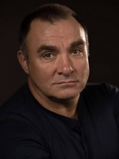 Сергей Векслер