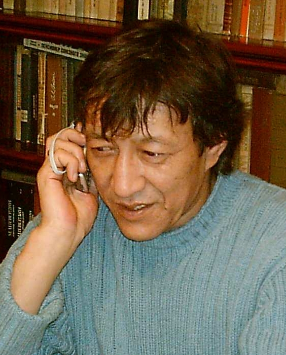 Сейдулла Молдаханов