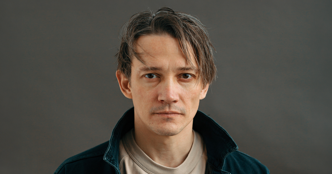 Сергей Гилёв