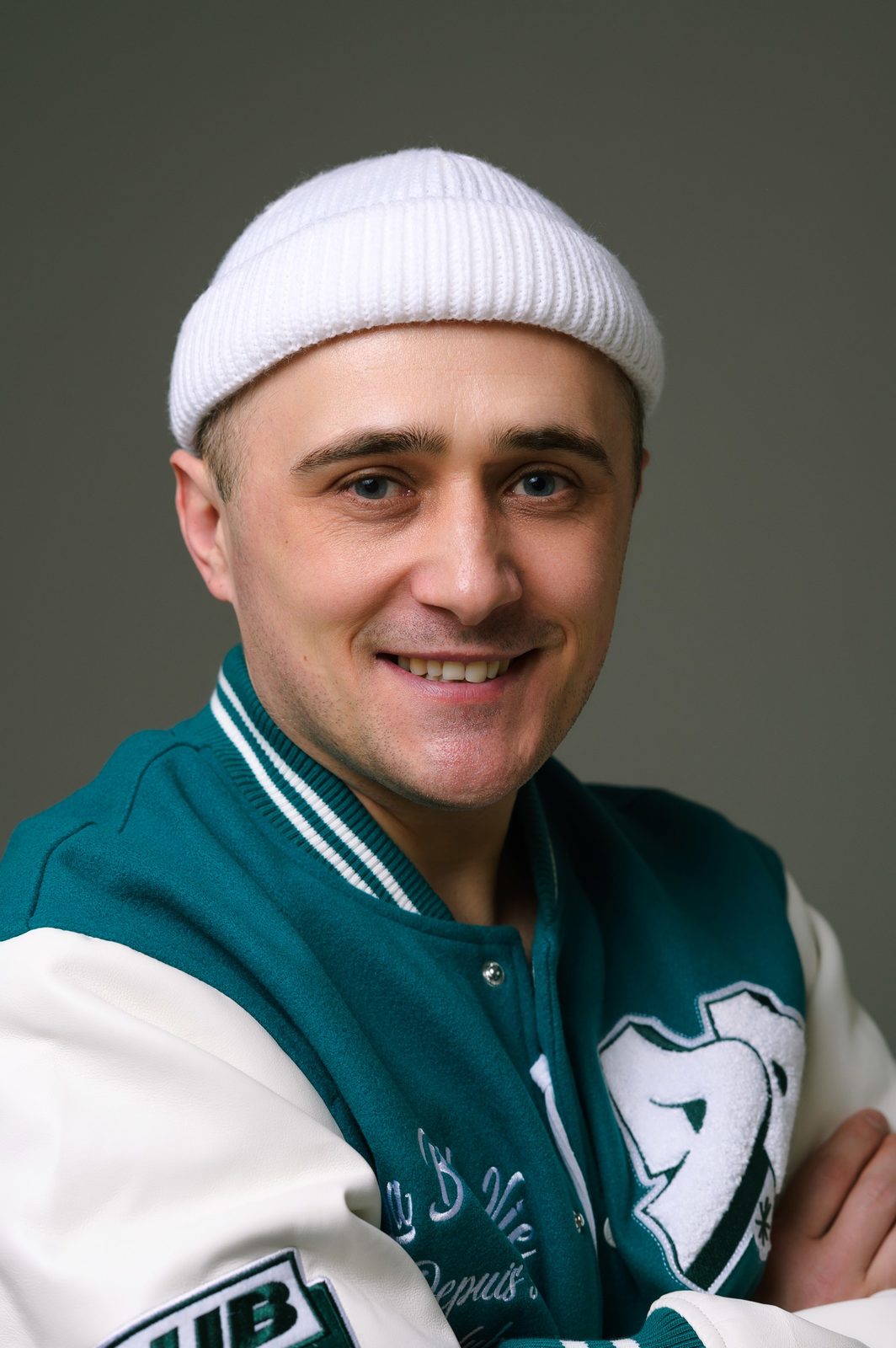 Дмитрий Калистратов