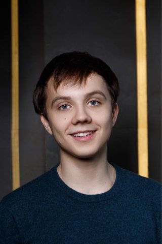 Кирилл Митрофанов