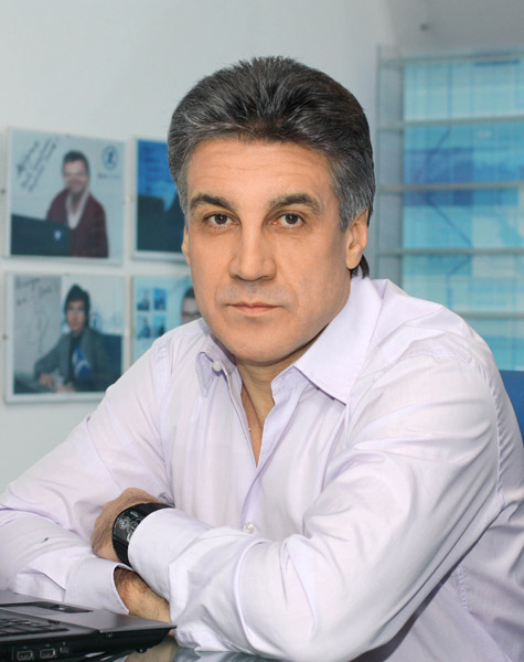 Алексей Пиманов