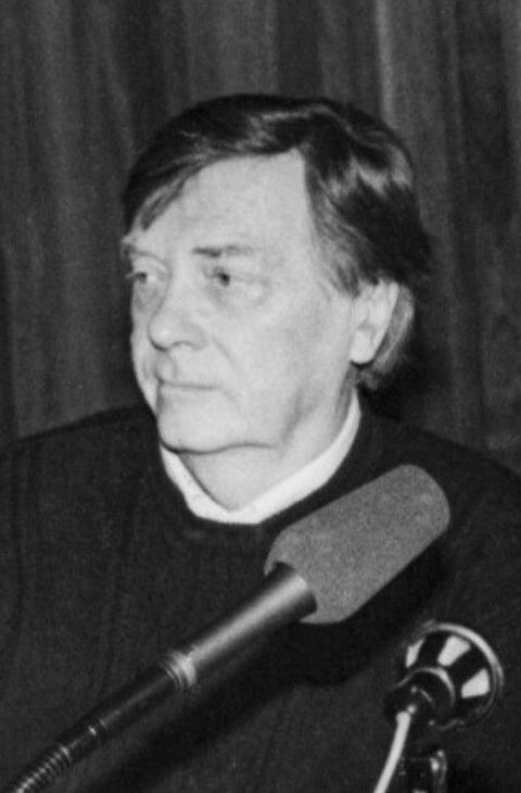 Анатолий Кузнецов