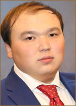 Рамазан Амантай