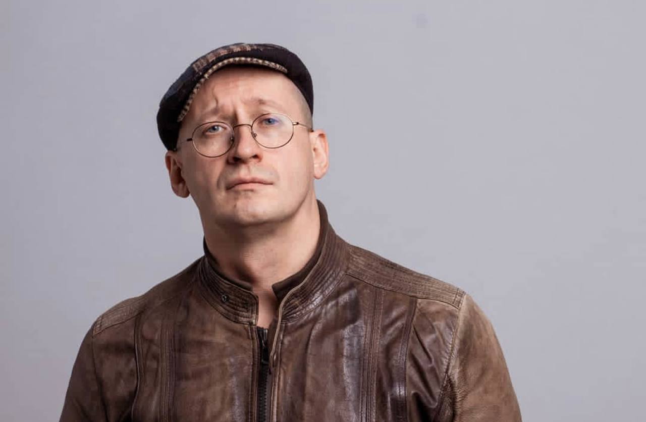 Александр Стефанцов