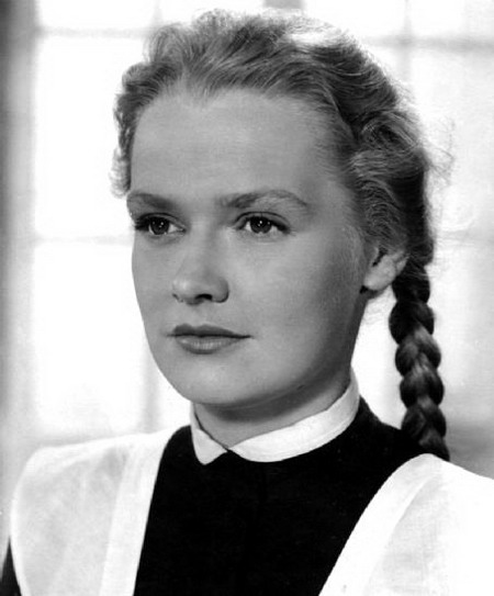 Нина Гребешкова