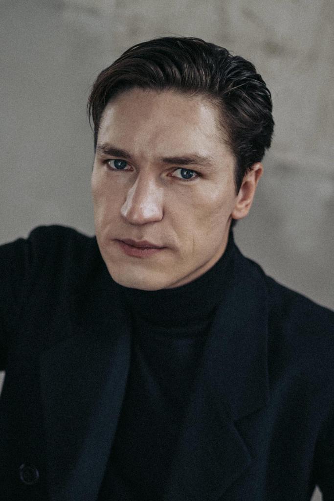 Алексей Кирсанов