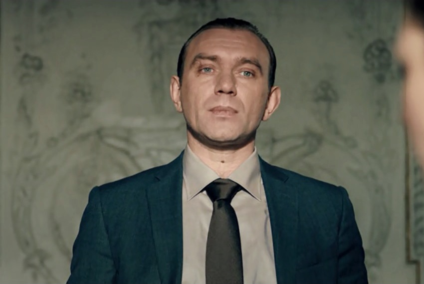 Александр Кудренко