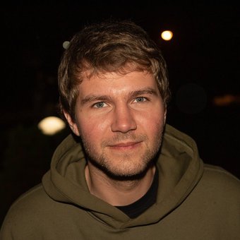 Арсений Робак