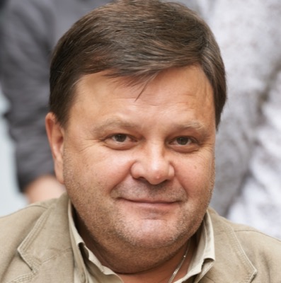 Сергей Беляев