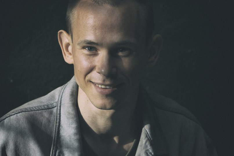 Петр Логачев