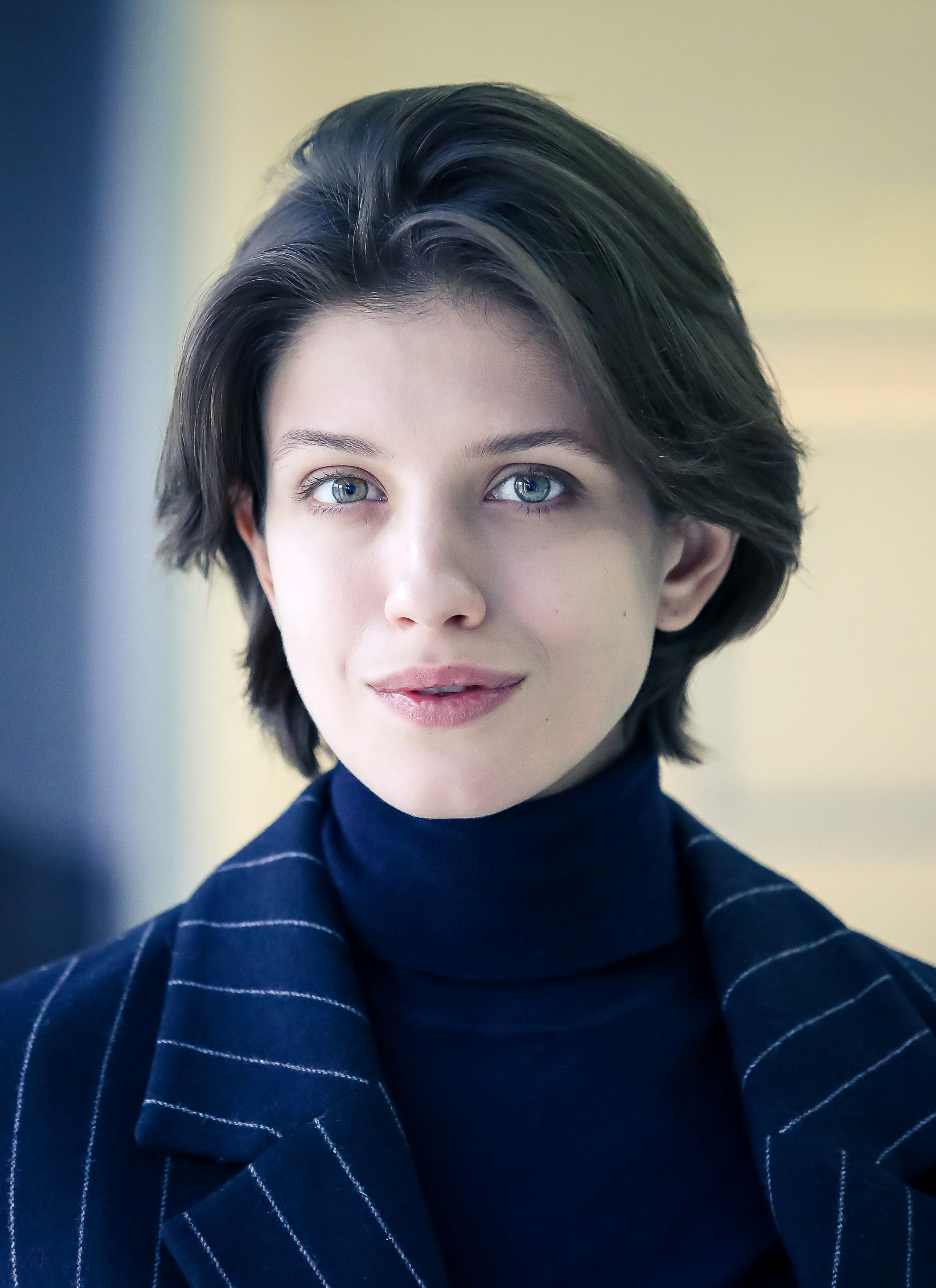 Анна Чиповская