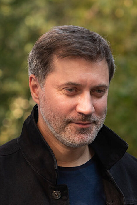 Прохор Дубравин