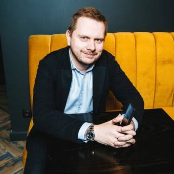 Илья Куликов