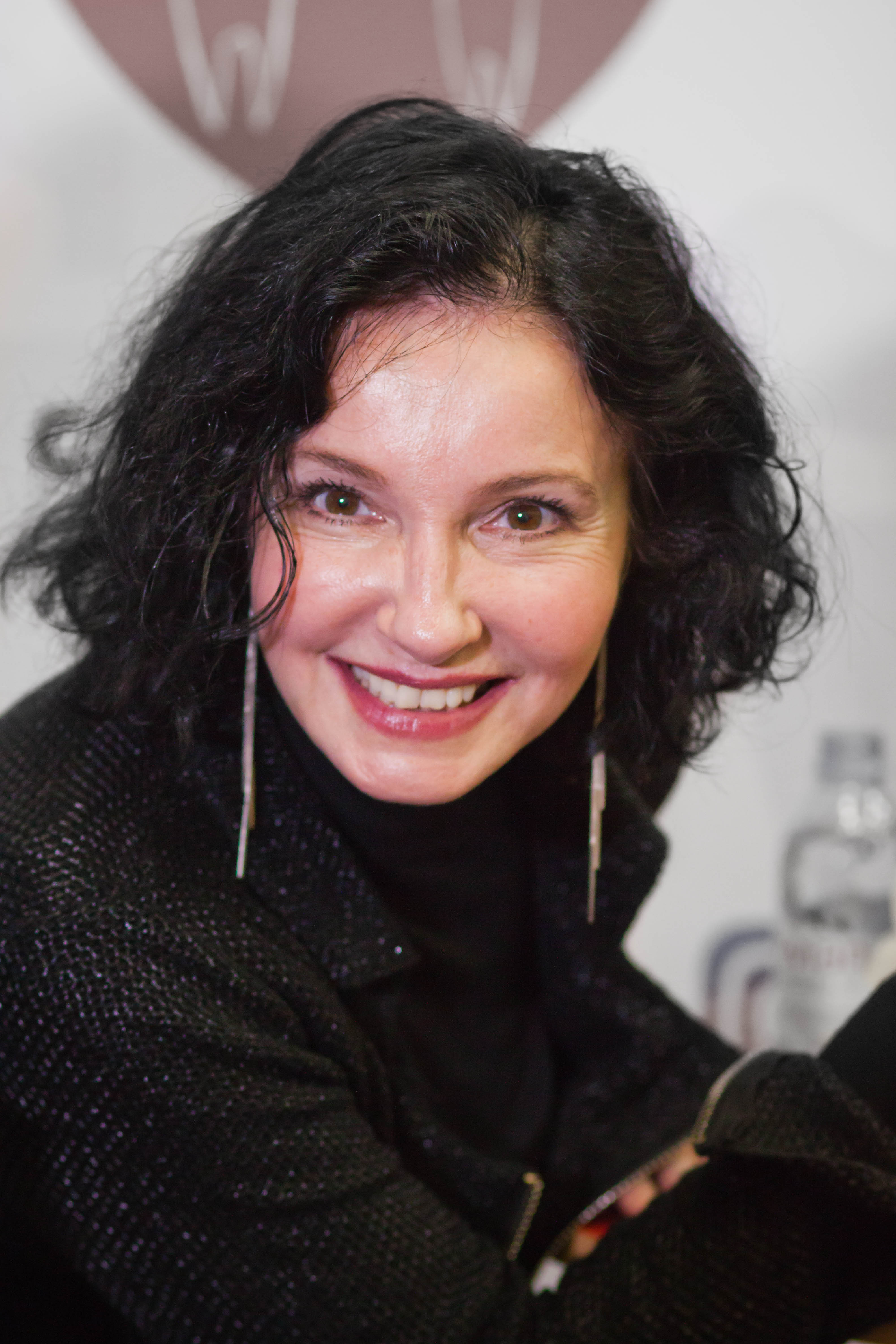 Алла Сигалова