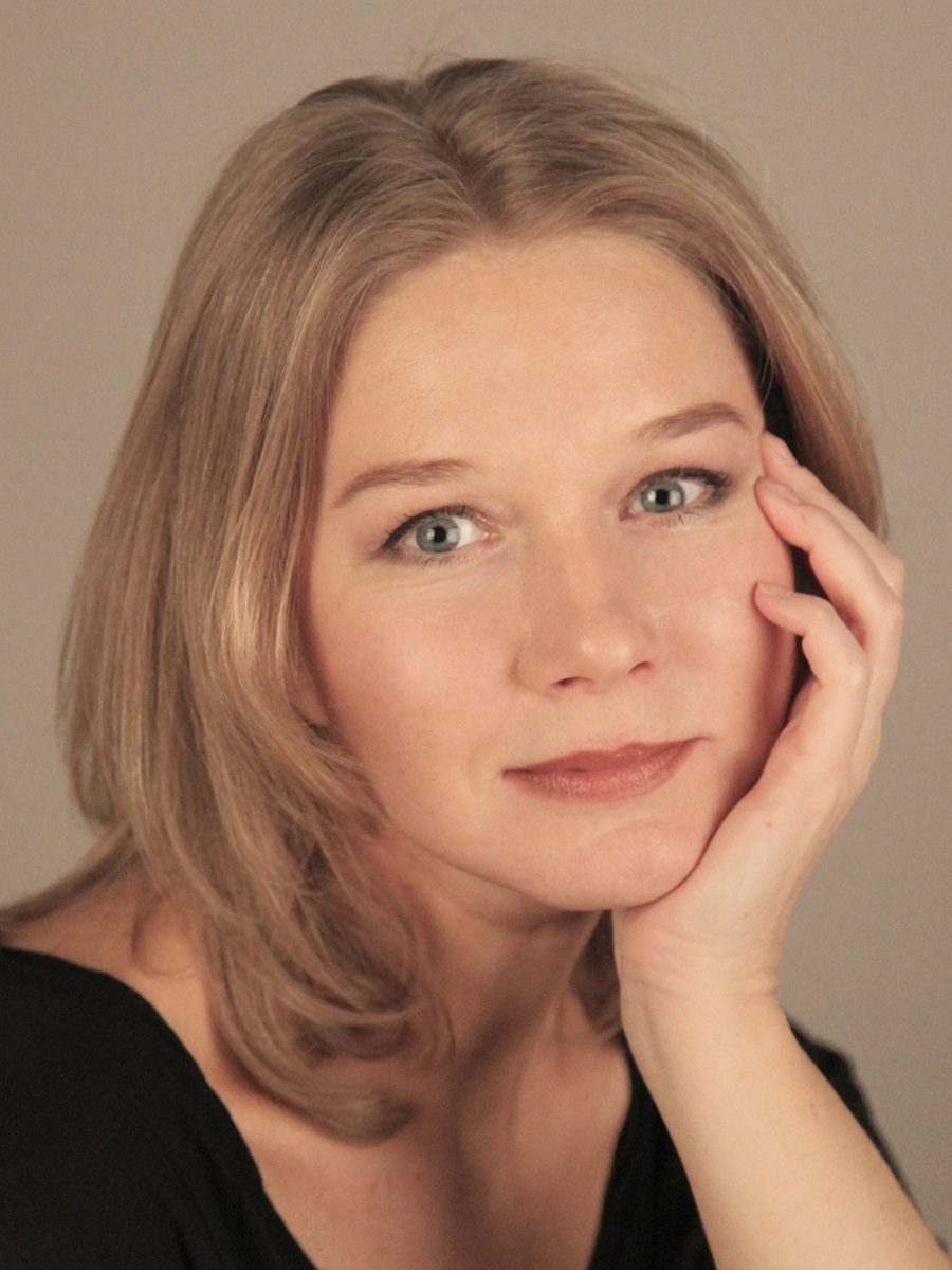 Дарья Михайлова