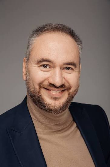 Александр Златопольский