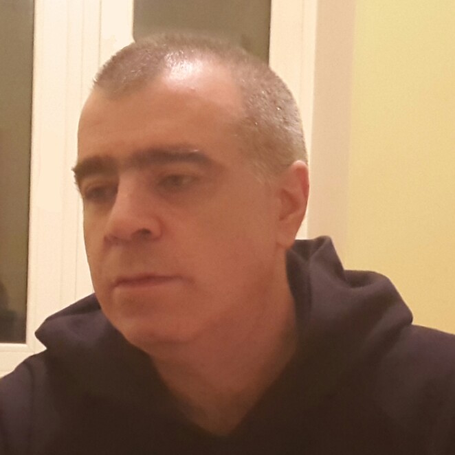 Роман Качанов