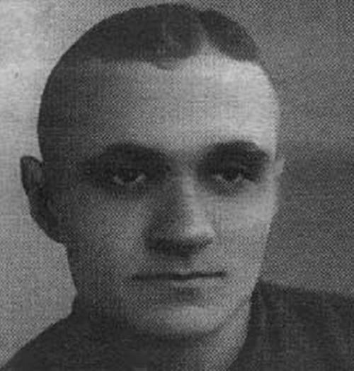 Георгий Милляр