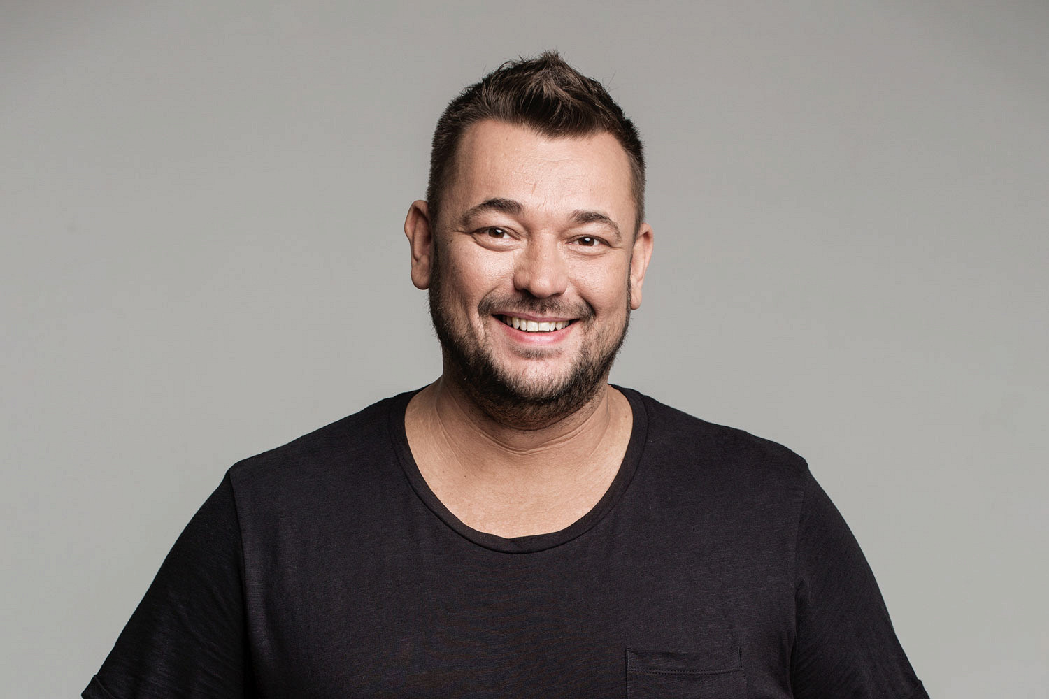 Сергей Жуков