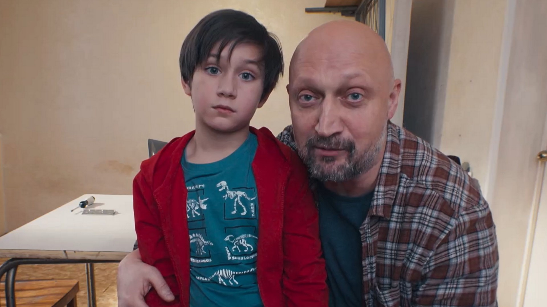 #ЯЖОТЕЦ 15 серия смотреть онлайн