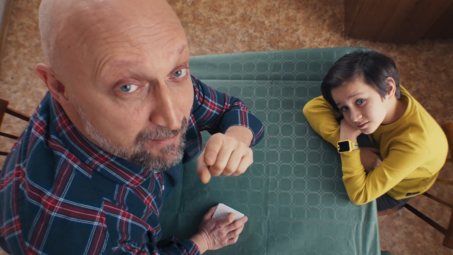 #ЯЖОТЕЦ 16 серия смотреть онлайн