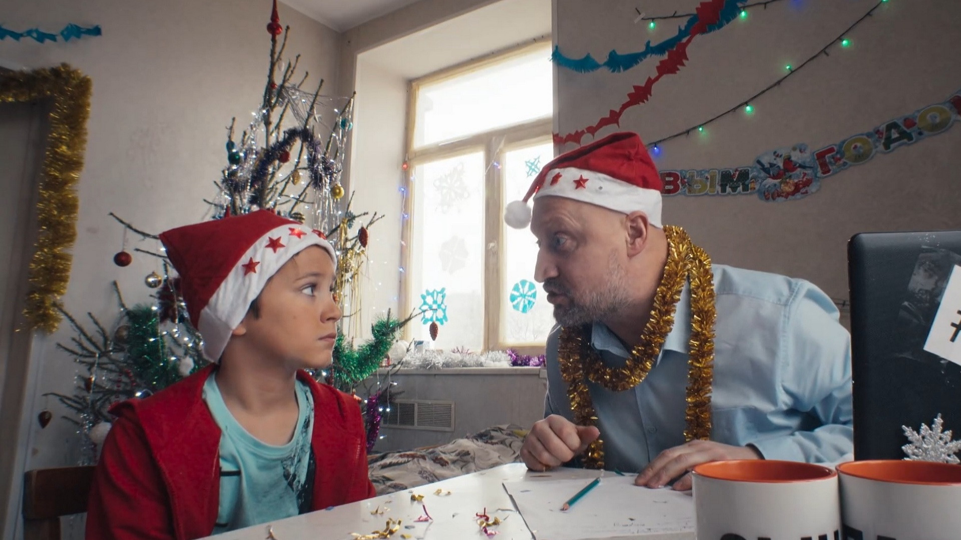 #ЯЖОТЕЦ 18 серия смотреть онлайн