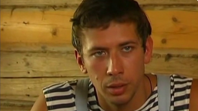 Дальнобойщики 1 сезон 19 серия - "Далеко от Москвы" смотреть онлайн