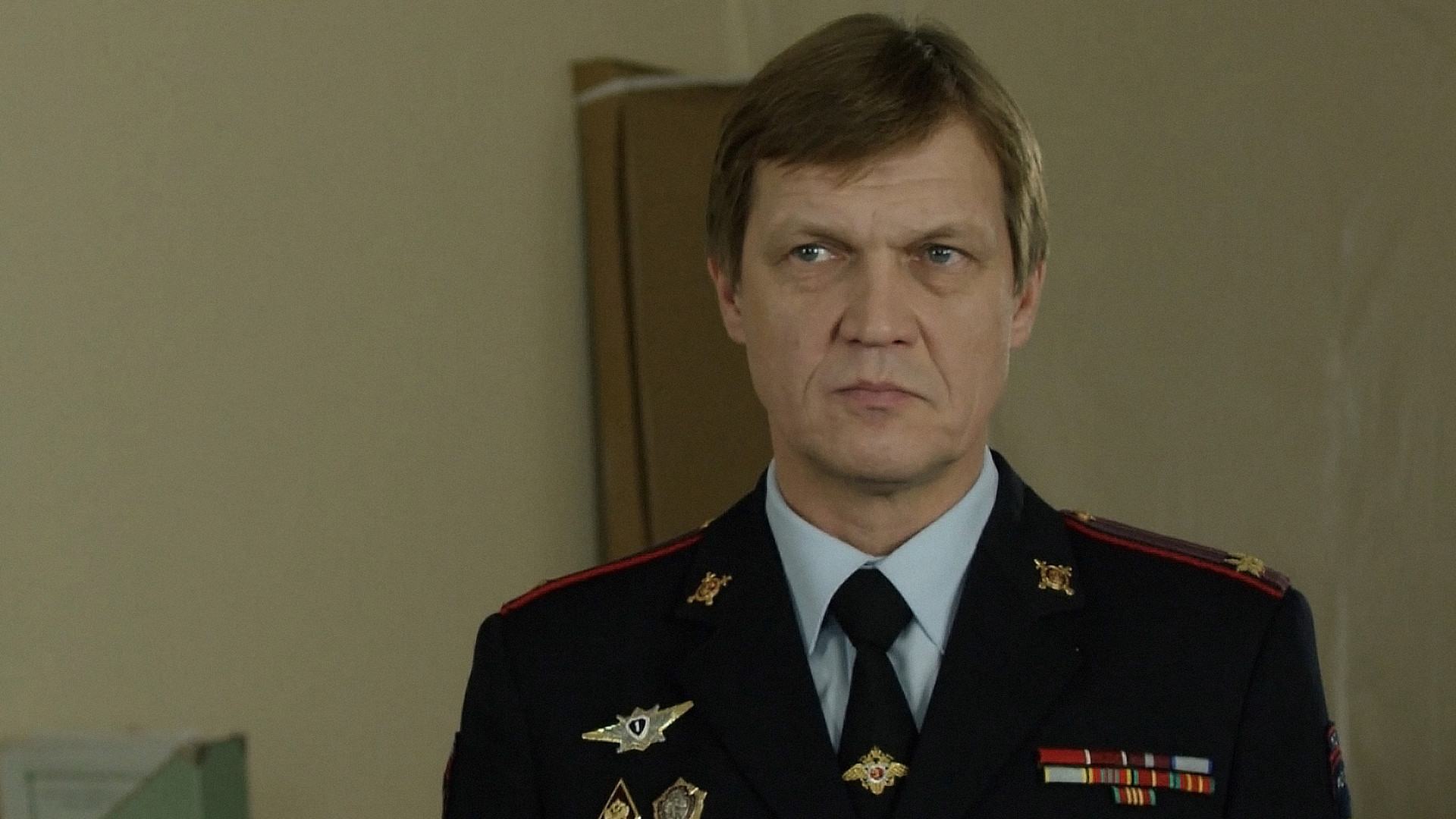 Невский 1 сезон 18 серия  Я &ndash; не он смотреть онлайн