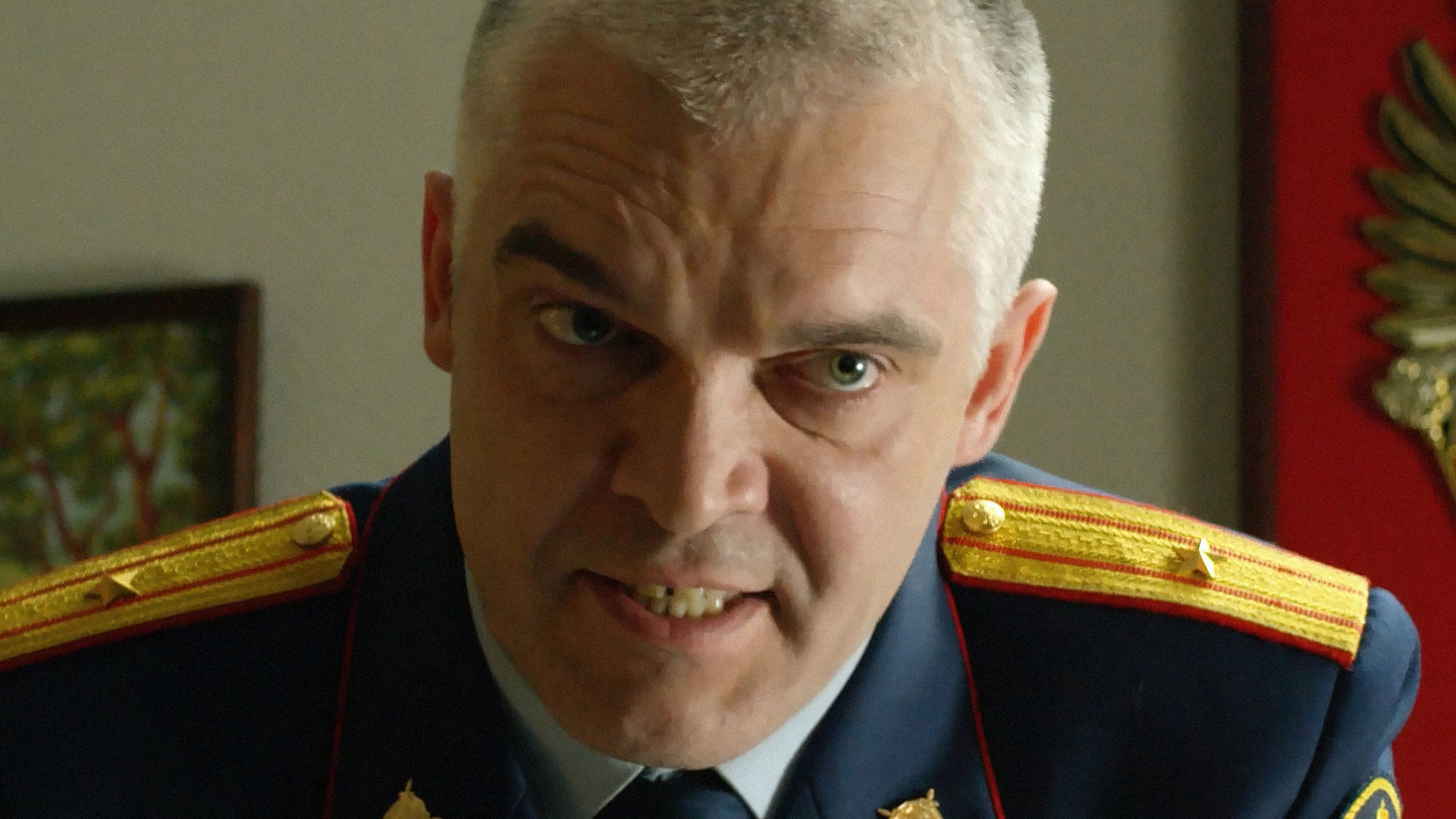 Невский 1 сезон 27 серия  Под колпаком смотреть онлайн