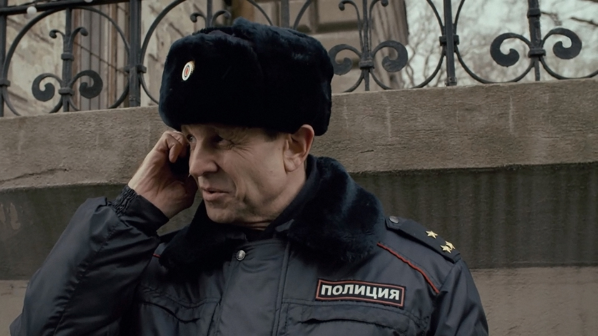 Невский 2 сезон 13 серия  Что было то и будет смотреть онлайн
