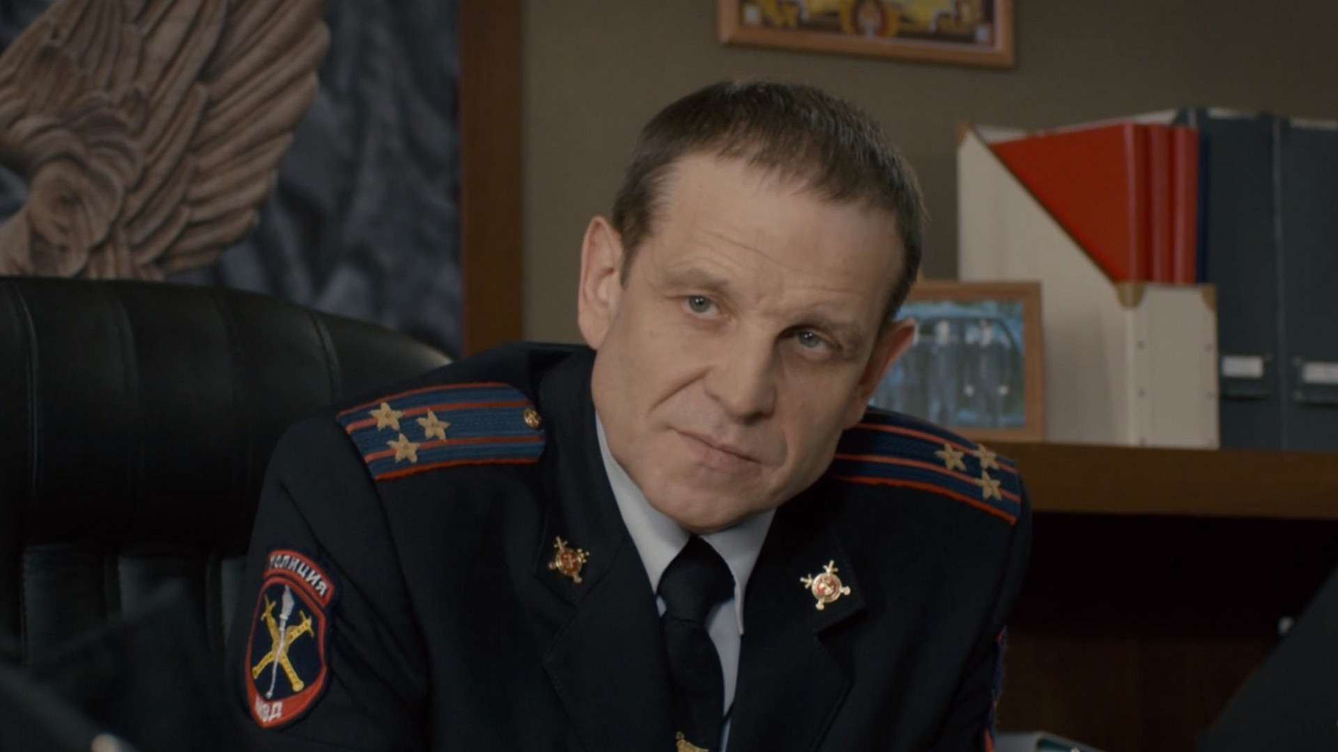 Невский 2 сезон 14 серия  Юбилей смотреть онлайн