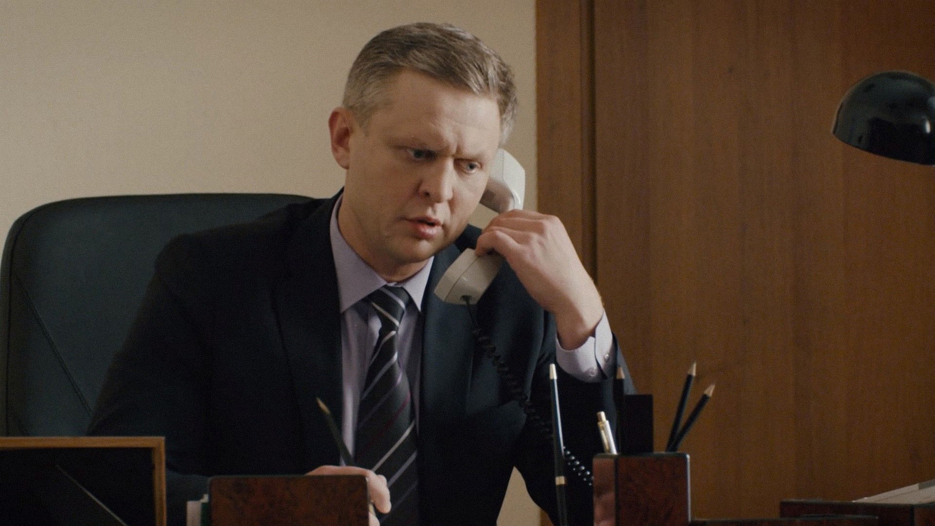 Невский 2 сезон 15 серия  Один из нас смотреть онлайн