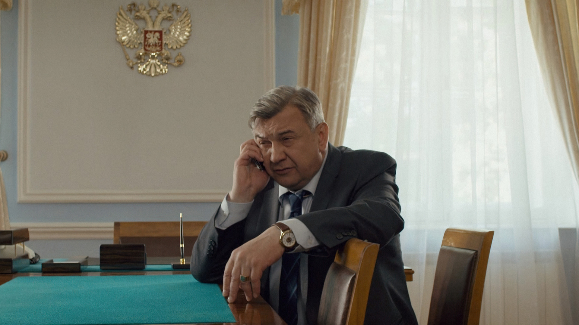 Невский 2 сезон 16 серия  За все надо платить смотреть онлайн
