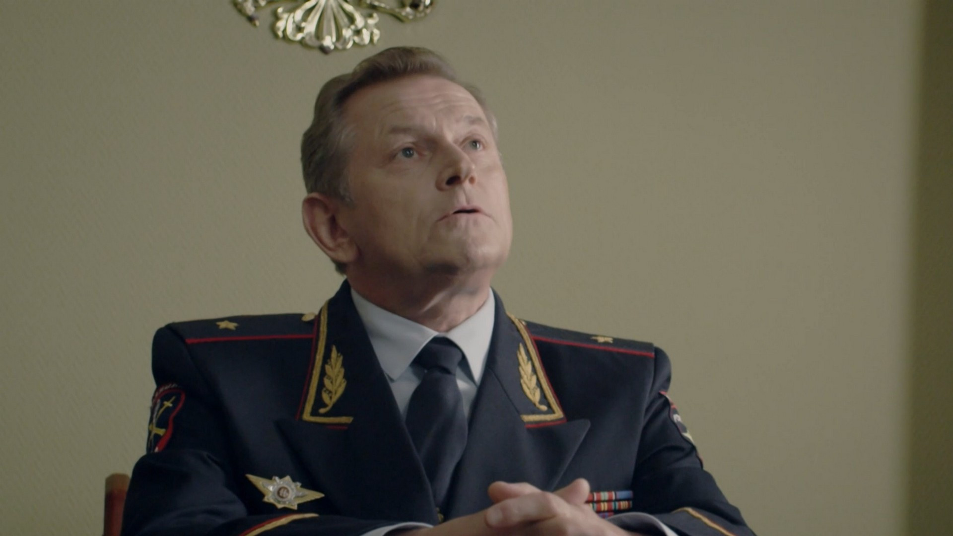 Невский 4 сезон 17 серия  Бойня смотреть онлайн