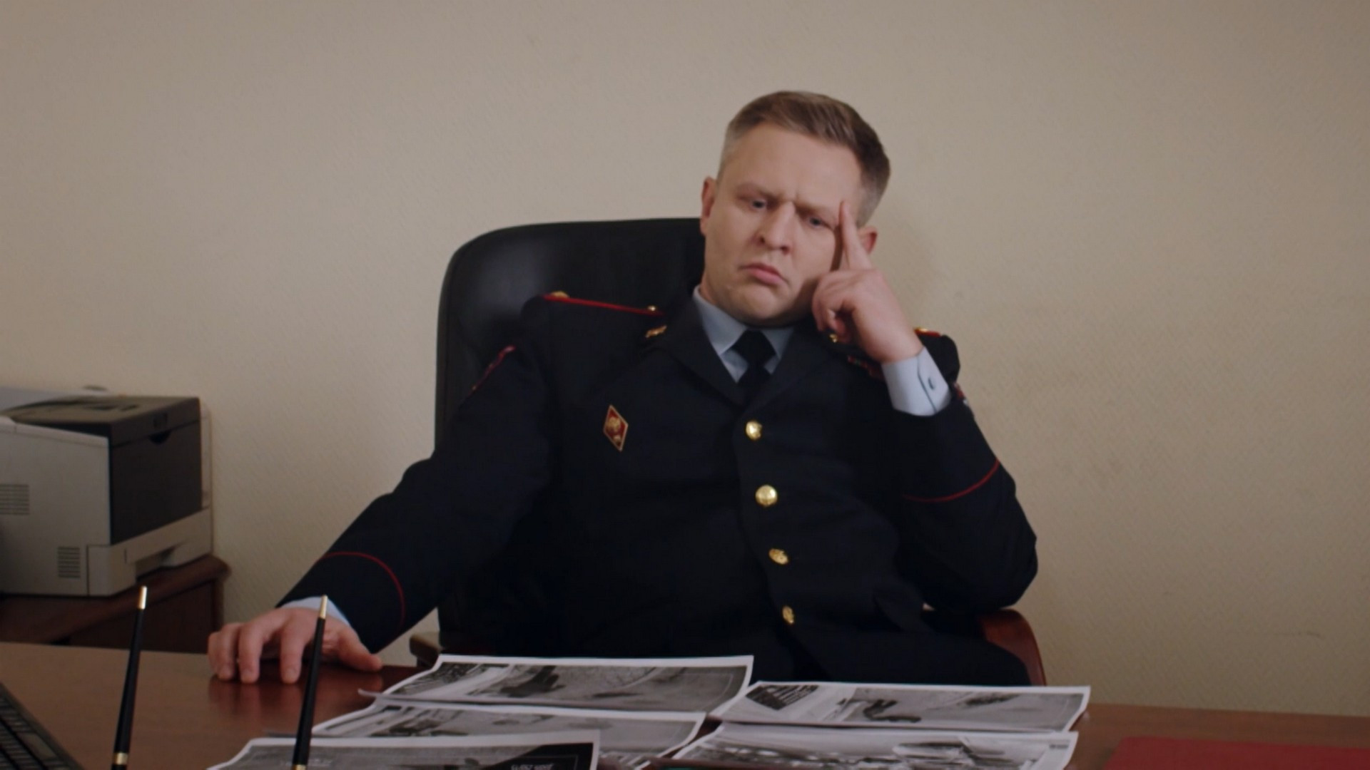Невский 4 сезон 25 серия  Пятнадцать минут смотреть онлайн