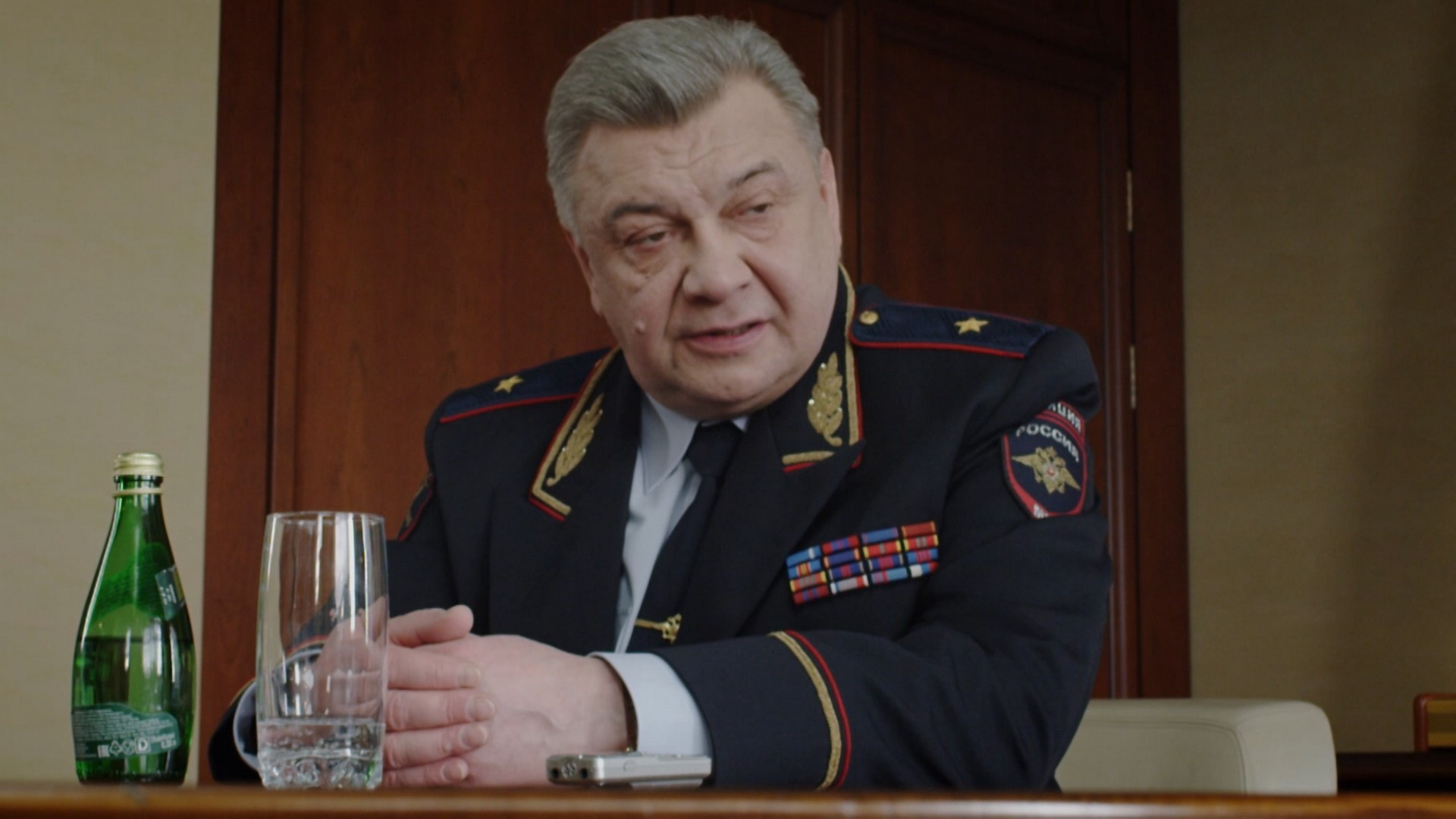 Невский 4 сезон 29 серия  Большая игра смотреть онлайн