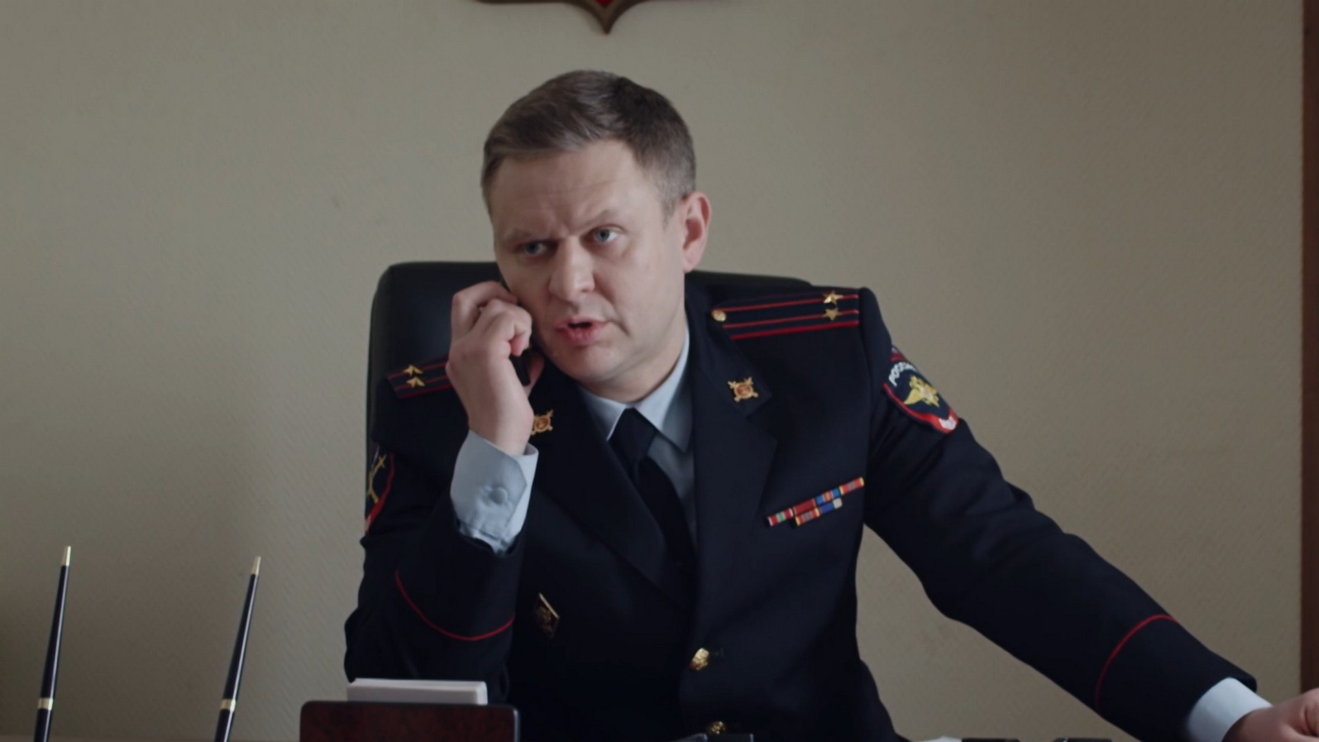 Невский 4 сезон 30 серия  Настоящий Архитектор смотреть онлайн