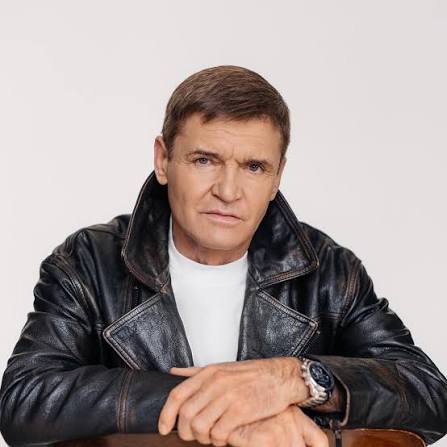 Игорь Лифанов