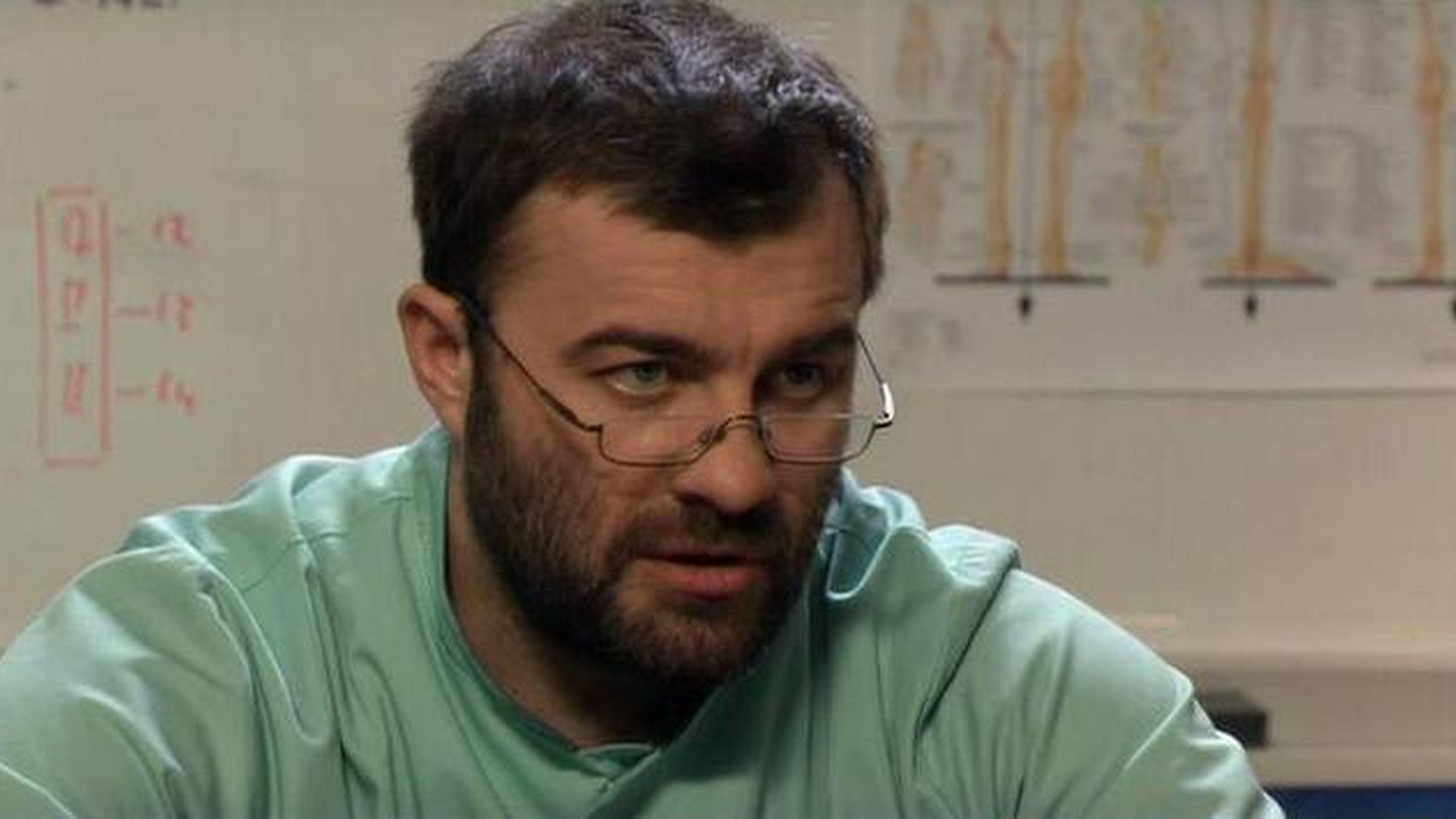 Доктор Тырса 17 серия смотреть онлайн