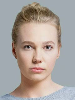 Марина Васильева