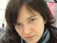 Кира Ангелина