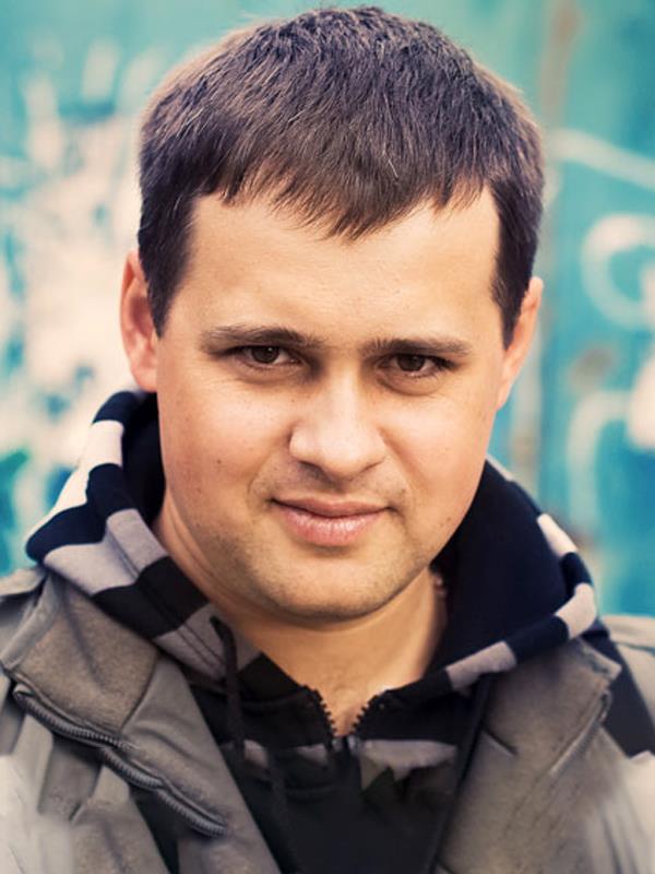 Роман Барабаш