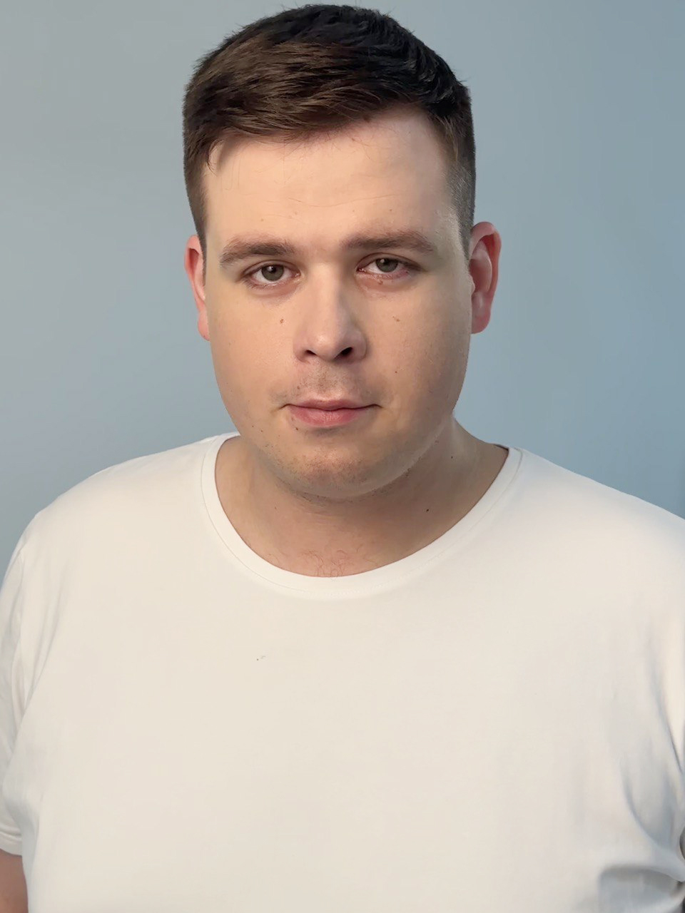 Егор Овчинников