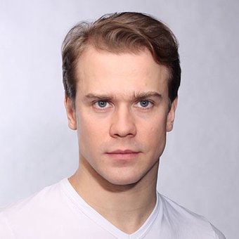 Алексей Морозов