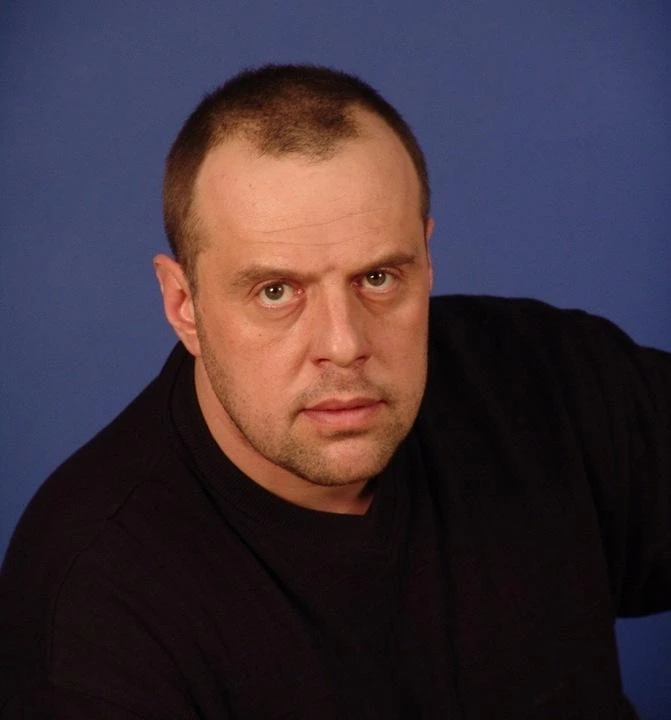 Максим Пинскер