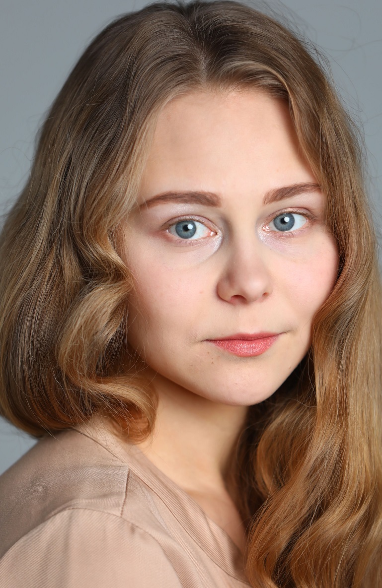 Анна Дулова