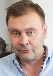 Сергей Арланов